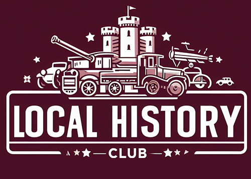 Local History Club